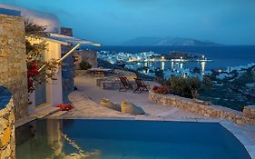 Villa Mikros Vorias